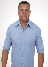 IVANILSON PAULO DA SILVA