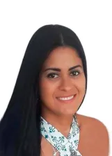 LEILA CRISTIANE DA SILVA