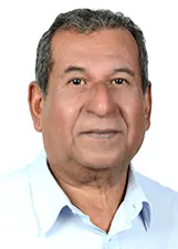 SEBASTIÃO  ALVES CANGERANA