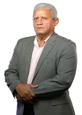 PAULO ROBERTO MAGALHÃES