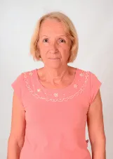 MARIA DE LOURDES GALLATI LIMA