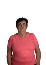 MARIA APARECIDA CONSULI DE SOUZA