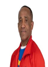 JOSÉ PEREIRA DA SILVA