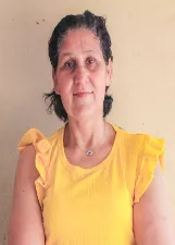 ANGELA MARIA DE MELO SANTOS