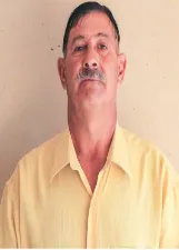 CICERO BARBOSA DA SILVA