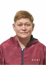 ALDILENE EVANGELISTA DE ASSIS