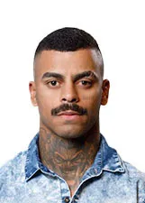 JACKSON HENRIQUE BARBOSA DE SOUZA