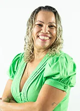 VANUZA NASCIMENTO BISPO DE ARAÚJO