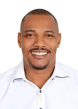 EUDES MARLON SANTOS SILVA