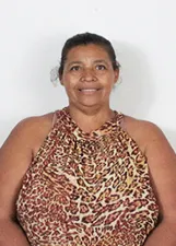 ROSILENE APARECIDA DOS SANTOS