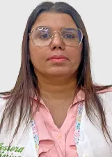 KARINA CARMEN DO NASCIMENTO PEREIRA