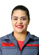 AMANDA DAYANE DUARTE DE LIMA