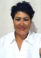 LAUDENICE ROSA DOS SANTOS