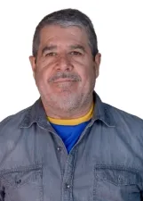 AGNALDO DOS SANTOS