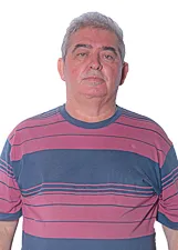 SIDINEI GOMES DE OLIVEIRA