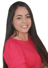 LUANA DOS SANTOS FIDELIS