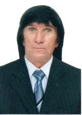 CARLOS DE MARINS FERRAZ