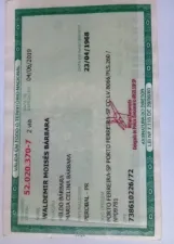 VALDEMIR MOISES BARBARA