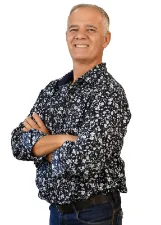 MARCOS ANTÔNIO MODOLO DE SOUZA