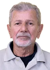 JOSÉ AROLDO DO AMARAL