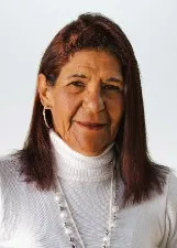 MARIA LUIZA DA SILVA