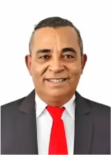 EVANILDO DANIEL DOS SANTOS