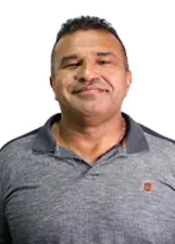 GILMAR DONIZETI DA CRUZ