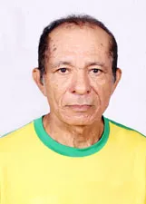 MOACIR HONORATO SANTOS
