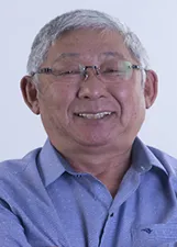 WILSON KEIITI HAYASHIDA