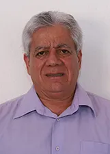 JOSÉ LUIZ DA SILVA CESAR