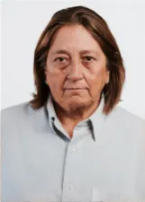 ELIZETE DE FÁTIMA PINN