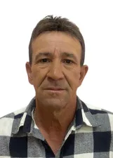 CLAUDINEI DA SILVA JACINTO