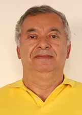JOSÉ UÉLITON DE MATOS
