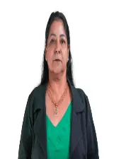 REGINA APARECIDA FERREIRA
