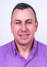 CLAUDEMIR DOS SANTOS VENTURA