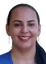VIVIANE DE BARROS