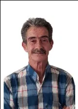 JOSÉ CARLOS BRAZ PINTO