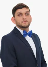 JOÃO HENRIQUE DOS SANTOS SILVA