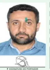 ZILDEVAN BENEDITO CARDOZO JUNIOR