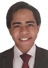 JOÃO PEDRO DA PAZ ARAÚJO