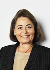 CLAUDIA SILVA DI GRAZIA