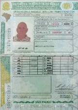 ROBERTO ANTONIO PELLEGRINI