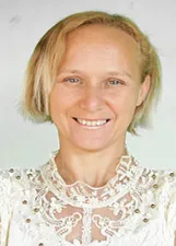 ANNE APARECIDAS ELCHIN