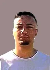 LEANDRO COSTA SILVA