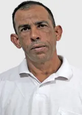 JOSÉ APARECIDO DE SOUZA RODRIGUES