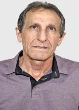 SEBASTIÃO EDVALDO DOS SANTOS