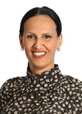 APARECIDA DA COSTA ALECRIM GONÇALVES