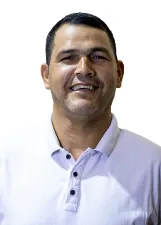 LUCIANO PAIXÃO DOS SANTOS