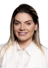 DAIANE CRISTINA DA SILVA