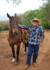 ELIEZER ANTONIO MILANI DOS SANTOS